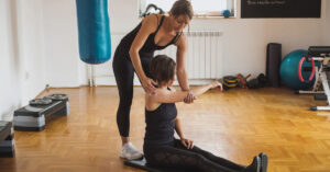 4 Benefits of Physiotherapy and How it can Help You