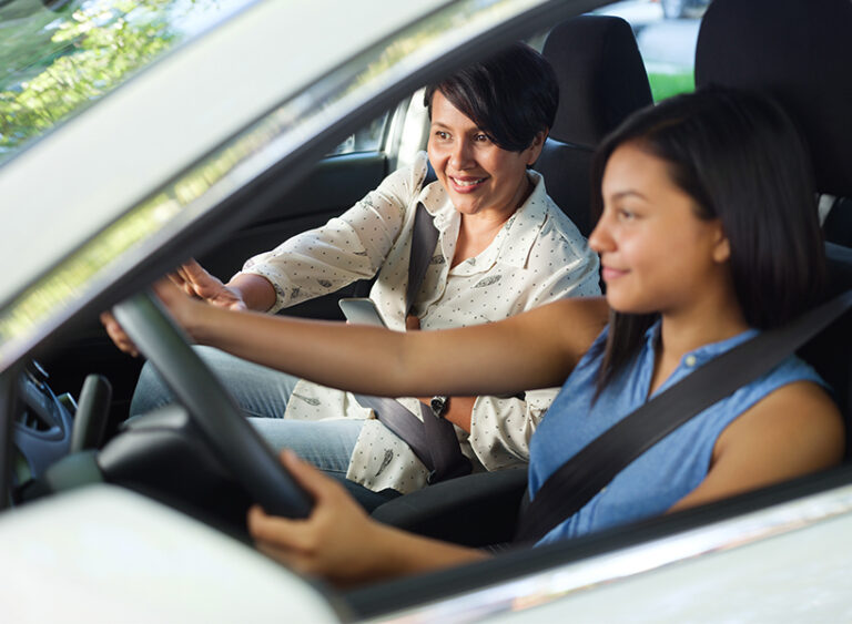 Learn The Driving Rules Before Heading To The Road