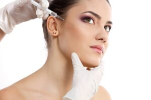 5 Reasons Why Botox Is A Good Choice For You
