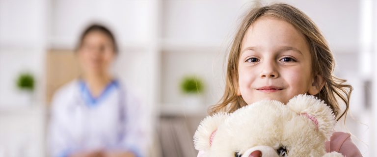 How Pediatric Dermatology Differs From Adult Dermatology