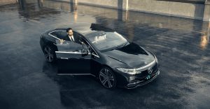 Why a Limousine Service is the Smart Wedding Day Choice