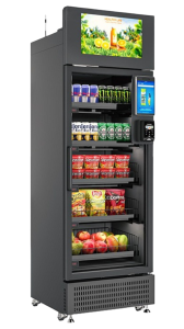 The Link Between A Well-Stocked Office Pantry And Employee Happiness