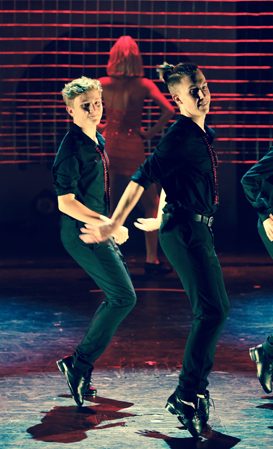 How To Stop Being Shy And Start Loving Dance Classes